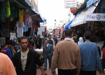 رصد حوالي 4 ملايين درهم لمحاربة الإقصاء الاجتماعي بالوسط الحضري بالناظور رصد حوالي 4 ملايين درهم لمحاربة الإقصاء الاجتماعي بالوسط الحضري بالناظور