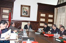 وكالة الإنعاش والتنمية للجهة الشرقية أنجزت 150مشروعا بأزيد من 8 ملايير درهم وكالة الإنعاش والتنمية للجهة الشرقية أنجزت 150مشروعا بأزيد من 8 ملايير درهم