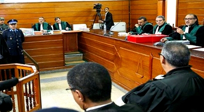 القضاء يشرع في محاكمة رؤساء جماعات وبرلمانيين متورطين في اختلاس وتبديد أموال عمومية