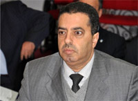 ملفات ثقيلة تنتظر عامل اقليم الدريوش ملفات ثقيلة تنتظر عامل اقليم الدريوش