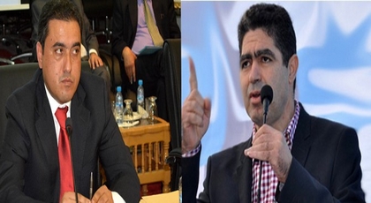 حزب العهد يعلن دعمه للرحموني ويدعوا أنصاره بالناظور للتصويت على الحركة الشعبية حزب العهد يعلن دعمه للرحموني ويدعوا أنصاره بالناظور للتصويت على الحركة الشعبية