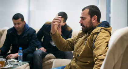 الوكيل العام: معتقلو الحسيمة يحاكمون من اجل الجرائم المنسوبة اليهم وليس بسبب المطالب الاجتماعية الوكيل العام: معتقلو الحسيمة يحاكمون من اجل الجرائم المنسوبة اليهم وليس بسبب المطالب الاجتماعية