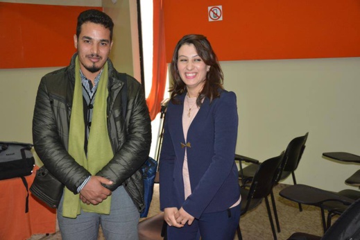 الحراك الاجتماعي بالريف واحتجاجات الحسيمة نموذجا.. بحث أكاديمي لطالبة ناظورية نالت عنه التنويه الحراك الاجتماعي بالريف واحتجاجات الحسيمة نموذجا.. بحث أكاديمي لطالبة ناظورية نالت عنه التنويه