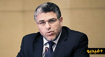 الرميد: سيتم الشروع في تصوير المظاهرات لحماية حقوق المتظاهرين الرميد: سيتم الشروع في تصوير المظاهرات لحماية حقوق المتظاهرين