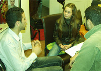 برنامج أسراك أمزينان يحل بمدينة الناظور بدعوة من حركة الطفولة الشعبية فرع الناظور برنامج أسراك أمزينان يحل بمدينة الناظور بدعوة من حركة الطفولة الشعبية فرع الناظور