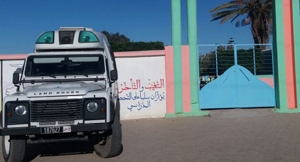 سلوان.. اقبال ضعيف على صناديق الاقتراع خلال الفترة الصباحية سلوان.. اقبال ضعيف على صناديق الاقتراع خلال الفترة الصباحية