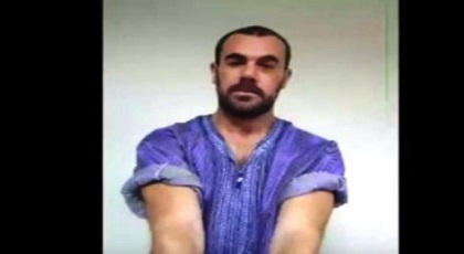 الزفزافي فقد 10 كلغرام من وزنه ووضعه الصحي متدهور جدا الزفزافي فقد 10 كلغرام من وزنه ووضعه الصحي متدهور جدا