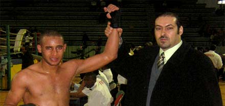 عصبة الريف تحرز المراتب الأولى في البطولة الوطنية للطاي بوكسينغ بالرباط عصبة الريف تحرز المراتب الأولى في البطولة الوطنية للطاي بوكسينغ بالرباط