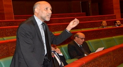 فضيحة.. برلماني يعترف بحضور وزراء ونواب في حالة سكر لجلسات البرلمان فضيحة.. برلماني يعترف بحضور وزراء ونواب في حالة سكر لجلسات البرلمان