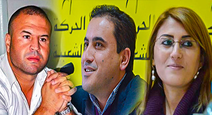 الرحموني: معركتي الانتخابية كانت مع حوليش وليلى أحكيم فضلت التسوق على دعم مرشح حزبها الرحموني: معركتي الانتخابية كانت مع حوليش وليلى أحكيم فضلت التسوق على دعم مرشح حزبها