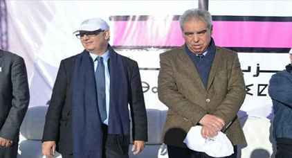 بعد فشل الطيبي في الانتخابات الجزئية.. استقلاليو الناظور يطالبون بطرد "خونة" الحزب بعد فشل الطيبي في الانتخابات الجزئية.. استقلاليو الناظور يطالبون بطرد "خونة" الحزب
