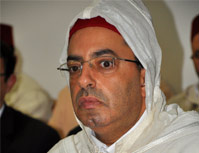 عامل إقليم الدريوش في زيارة تفقدية لميضار عامل إقليم الدريوش في زيارة تفقدية لميضار