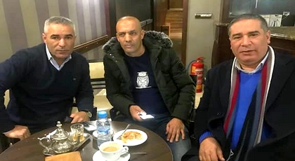 الأمين المحلي للبام ببني انصار: هذه أسباب ودوافع دعم منتخبي مجلس بني انصار لأبرشان الأمين المحلي للبام ببني انصار: هذه أسباب ودوافع دعم منتخبي مجلس بني انصار لأبرشان