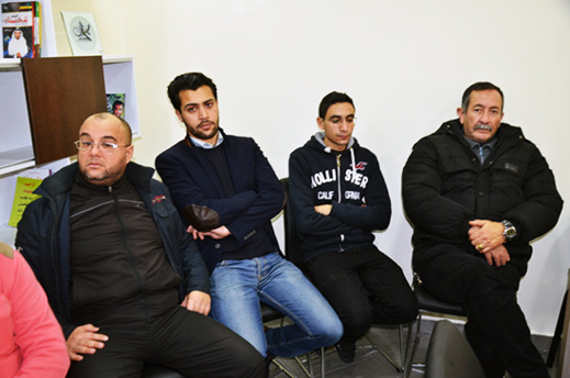 مهارات... اول مركز للتنمية الذاتية و الكوتشينغ في مدينة الناظور مهارات... اول مركز للتنمية الذاتية و الكوتشينغ في مدينة الناظور