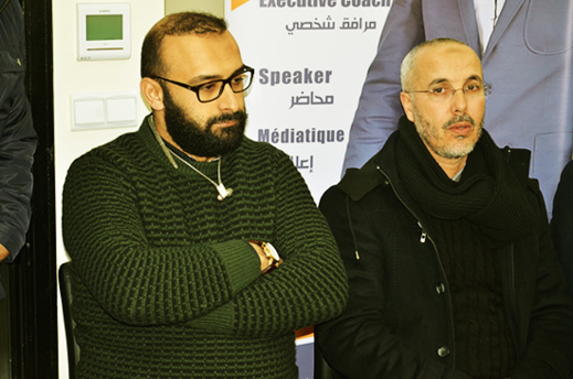 مهارات... اول مركز للتنمية الذاتية و الكوتشينغ في مدينة الناظور مهارات... اول مركز للتنمية الذاتية و الكوتشينغ في مدينة الناظور