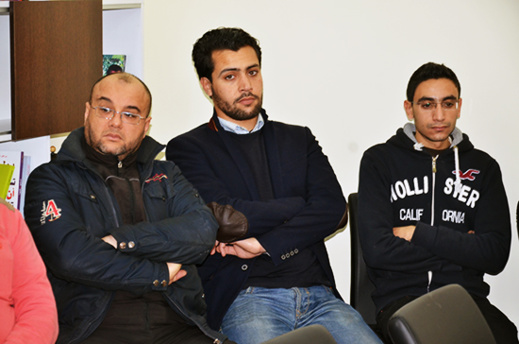 مهارات... اول مركز للتنمية الذاتية و الكوتشينغ في مدينة الناظور مهارات... اول مركز للتنمية الذاتية و الكوتشينغ في مدينة الناظور