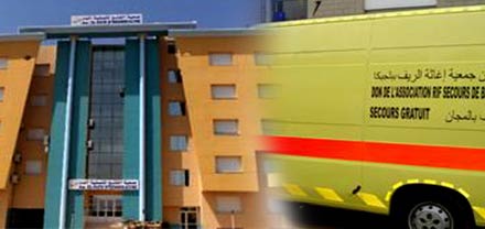 جمعة إغاثة الريف ببلجيكا تواصل مشروعها التنموي جمعة إغاثة الريف ببلجيكا تواصل مشروعها التنموي