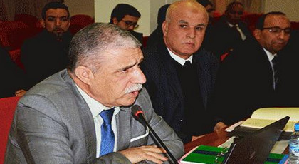 المدير الإقليمي للتعليم بالناظور: الناظور والدريوش جعلا الجهة الشرقية تحتل الرتبة الأولى وطنيا