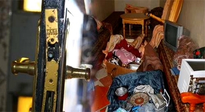 الدريوش.. منزل مهاجر ببن الطيب يتعرض للسرقة والدرك يدخل على الخط ويفتح تحقيقا الدريوش.. منزل مهاجر ببن الطيب يتعرض للسرقة والدرك يدخل على الخط ويفتح تحقيقا