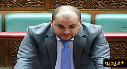 الأندلسي لوزير الإتصال: قنوات القطب العمومي تفقد المصداقية وفي أحداث الحسيمة زورت الحقائق الأندلسي لوزير الإتصال: قنوات القطب العمومي تفقد المصداقية وفي أحداث الحسيمة زورت الحقائق