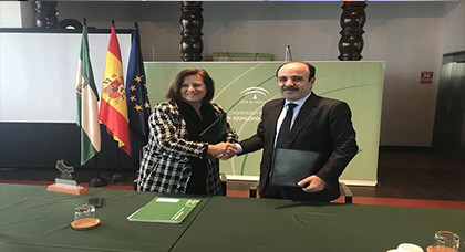 مليار سنتيم دعم الوكالة الأندلسية لعدد من الأوراش الاجتماعية بجهة الشمال مليار سنتيم دعم الوكالة الأندلسية لعدد من الأوراش الاجتماعية بجهة الشمال