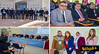 ماستر العقار بكلية سلوان ينظم يوما دراسيا حول القانون المتعلق بمراقبة وزجر المخالفات في مجال التعمير والبناء ماستر العقار بكلية سلوان ينظم يوما دراسيا حول القانون المتعلق بمراقبة وزجر المخالفات في مجال التعمير والبناء