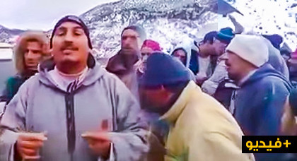 بسبب عدم حضور مروحية لنقل حالة مستعجلة.. رئيس جماعة: نحط السوارت أحسن ليا و ميتهانش المواطن بسبب عدم حضور مروحية لنقل حالة مستعجلة.. رئيس جماعة: نحط السوارت أحسن ليا و ميتهانش المواطن