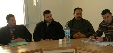 ميلاد جمعية جزاري زايو ميلاد جمعية جزاري زايو