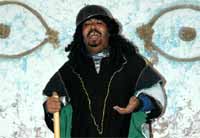 عرض مسرحية ازرع الصح.. ينبت بدار الشباب لزايو عرض مسرحية ازرع الصح.. ينبت بدار الشباب لزايو