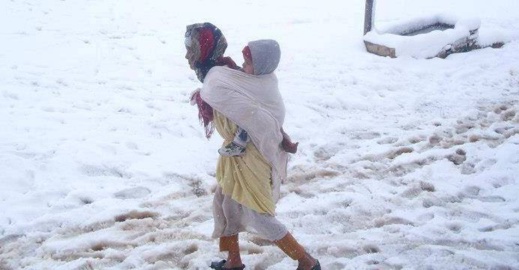 بعد وفاة توأم بإملشيل.. الأب يحكي بحرقة: رفضوا استقبالنا وزوجتي في حالة خطيرة بعد وفاة توأم بإملشيل.. الأب يحكي بحرقة: رفضوا استقبالنا وزوجتي في حالة خطيرة