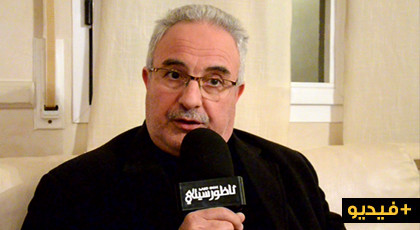 البرلماني السابق نورالدين البركاني يكشف مسار و مآل المركب الرياضي بالناظور البرلماني السابق نورالدين البركاني يكشف مسار و مآل المركب الرياضي بالناظور