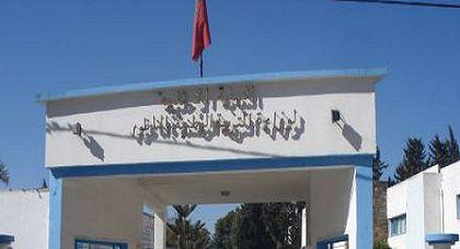 مديرية التعليم بالناظور تقبل جميع طلبات "المجازين" لاجتياز مباراة التوظيف بالتعاقد مديرية التعليم بالناظور تقبل جميع طلبات "المجازين" لاجتياز مباراة التوظيف بالتعاقد