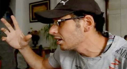 الأبلق: عرض علي تأشيرة الذهاب للديار الهولندية مقابل استلام مبلغ مالي كبير وتسليمه للزفزافي الأبلق: عرض علي تأشيرة الذهاب للديار الهولندية مقابل استلام مبلغ مالي كبير وتسليمه للزفزافي