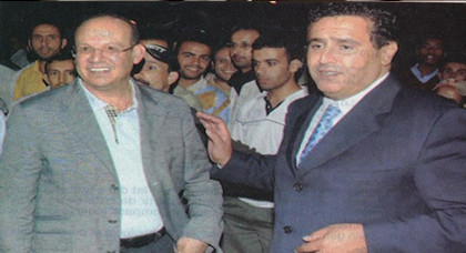 مرور 10 سنوات على توقيع بيان تأسيس حركة لكل الديمقراطيين التي شكلت نواة تأسيس البام مرور 10 سنوات على توقيع بيان تأسيس حركة لكل الديمقراطيين التي شكلت نواة تأسيس البام