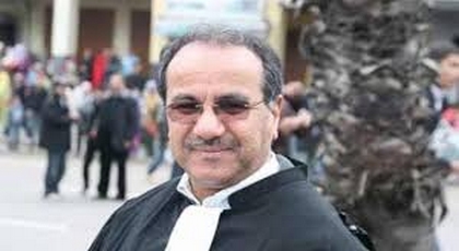 محامي الدولة: الدولة ما عندهاش مشكل مع معتقلي حراك الريف وهما عندهم خصومة مع القانون محامي الدولة: الدولة ما عندهاش مشكل مع معتقلي حراك الريف وهما عندهم خصومة مع القانون