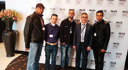 الدكتور عبد الواحد قنديل يمثل الناظور في المؤتمر الوطني الثاني عشر لجمعية محاربة السيدا الدكتور عبد الواحد قنديل يمثل الناظور في المؤتمر الوطني الثاني عشر لجمعية محاربة السيدا