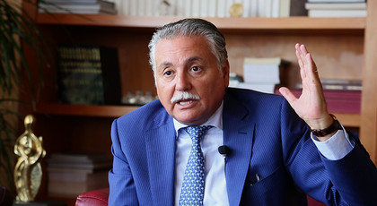بن عبد الله: مشروع الحسيمة منارة المتوسط ليس السبب في اندلاع أحداث الريف وأوساط معينة قامت بتوظيفه بن عبد الله: مشروع الحسيمة منارة المتوسط ليس السبب في اندلاع أحداث الريف وأوساط معينة قامت بتوظيفه