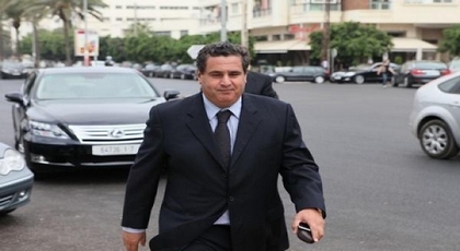 رغبات أخنوش تعطل التعديل الحكومي المقبل رغبات أخنوش تعطل التعديل الحكومي المقبل