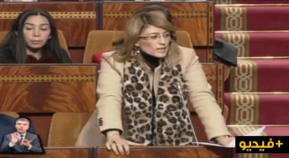 أحكيم للوزير أعمارة: ساكنة الناظور هرمت وهي تنتظر ربط الإقليم بالطريق السيار 