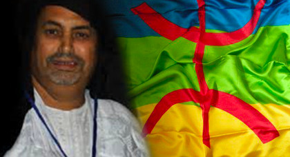مسؤول نقابي يشبه الامازيغ "بالقردة" و "الماعز" ومطالبة بفتح تحقيق في النازلة مسؤول نقابي يشبه الامازيغ "بالقردة" و "الماعز" ومطالبة بفتح تحقيق في النازلة