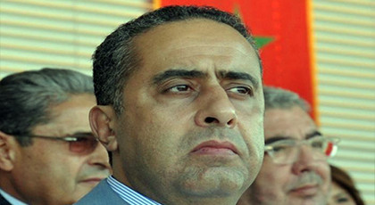 عيون الأمن تترصد شبكة الاتجار في البحوث الجامعية عيون الأمن تترصد شبكة الاتجار في البحوث الجامعية