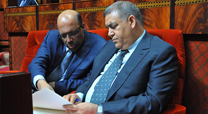 الوزير بوطيب يكشف عن حصيلة دعم الارامل الوزير بوطيب يكشف عن حصيلة دعم الارامل
