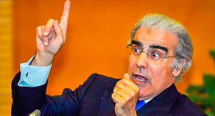 والي بنك المغرب:لا تحملوا "تعويم" الدرهم نتائج القرارات السياسية للحكومة والي بنك المغرب:لا تحملوا "تعويم" الدرهم نتائج القرارات السياسية للحكومة