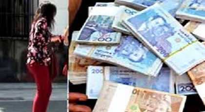 مثير.. بعد أن ربتها ل 20 سنة فتاة تحول حياة سيدة بالناظور لجحيم وتقوم بسرقتها