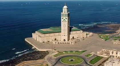 صحيفة كولومبية: المغرب إحدى أفضل الوجهات المطابقة لذوق العصر من أجل السفر خلال 2018 صحيفة كولومبية: المغرب إحدى أفضل الوجهات المطابقة لذوق العصر من أجل السفر خلال 2018
