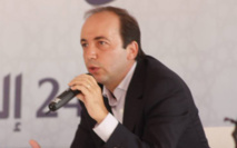 خمس وزراء جدد يملؤون الفراغ الذي أحدثه الزلزال في حكومة العثماني.. هذه انتماءاتهم الحزبية وسيرهم الذاتية خمس وزراء جدد يملؤون الفراغ الذي أحدثه الزلزال في حكومة العثماني.. هذه انتماءاتهم الحزبية وسيرهم الذاتية