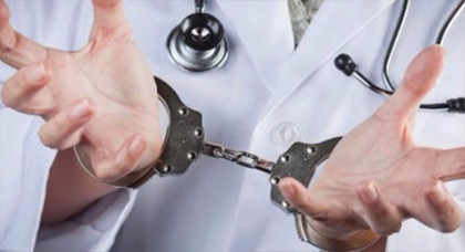 ألمانيا...ممرض يقتل عشرات من مرضاه بحقن مميتة وهكذا مرت محاكمته ألمانيا...ممرض يقتل عشرات من مرضاه بحقن مميتة وهكذا مرت محاكمته