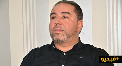 عيسى المزياني ناظوري تمكن من الوصول إلى بلدية "فالو" بعد مسار سياسي بهولندا 