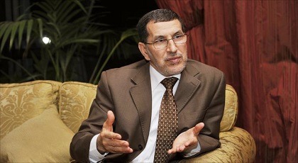 العثماني: الحكومة عازمة على رفع الدعم عن البوطا والسكر والدقيق العثماني: الحكومة عازمة على رفع الدعم عن البوطا والسكر والدقيق