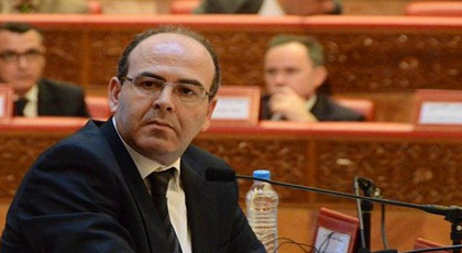 وثائق تكذب بنشماش بخصوص مقاضاة 4 صحفيين وبرلماني وثائق تكذب بنشماش بخصوص مقاضاة 4 صحفيين وبرلماني
